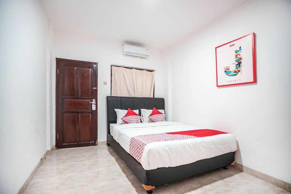 undefined OYO 868 Wisma Berkat 2