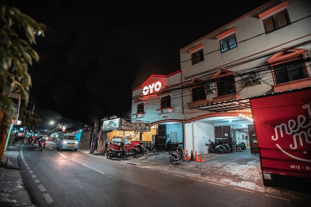 undefined OYO 868 Wisma Berkat 4