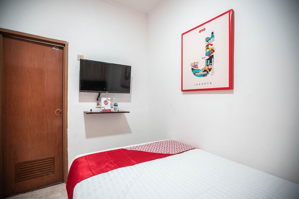 undefined OYO 868 Wisma Berkat 9