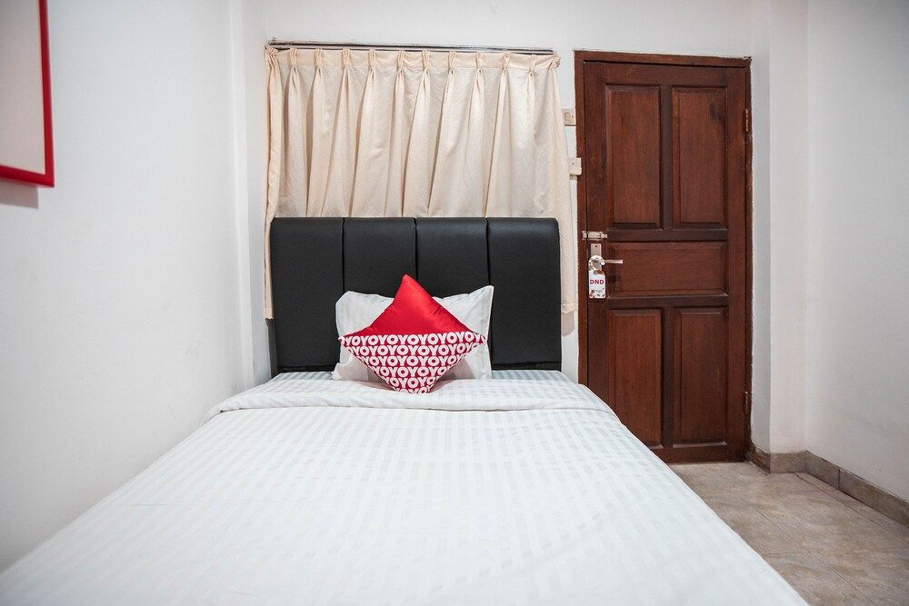 undefined OYO 868 Wisma Berkat 5