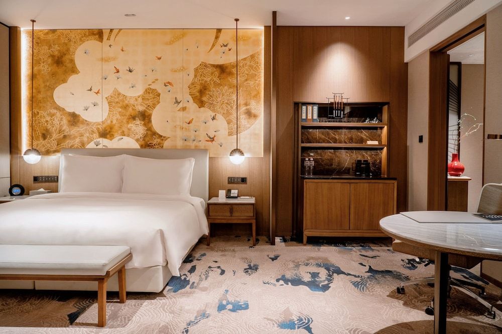 Executive Tivoli Room