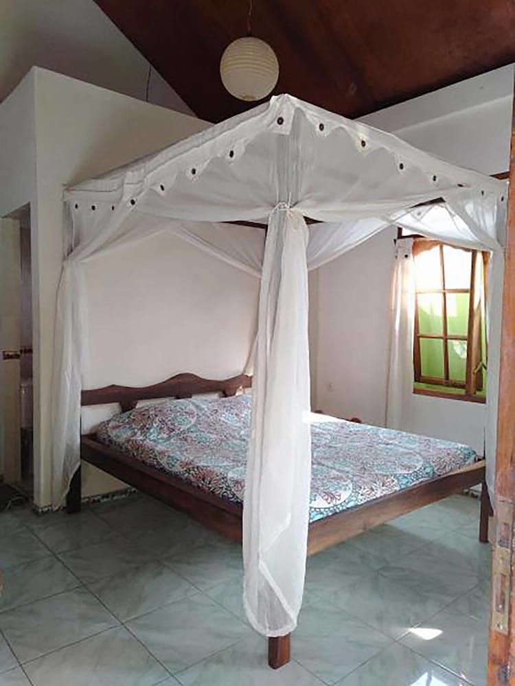 Superior Room not Lake View
