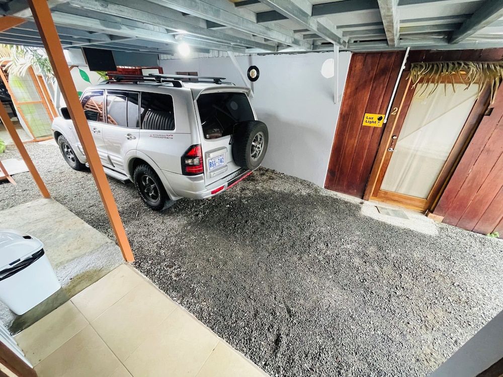 undefined Gufo Rooms La Fortuna Volcan Arenal 7