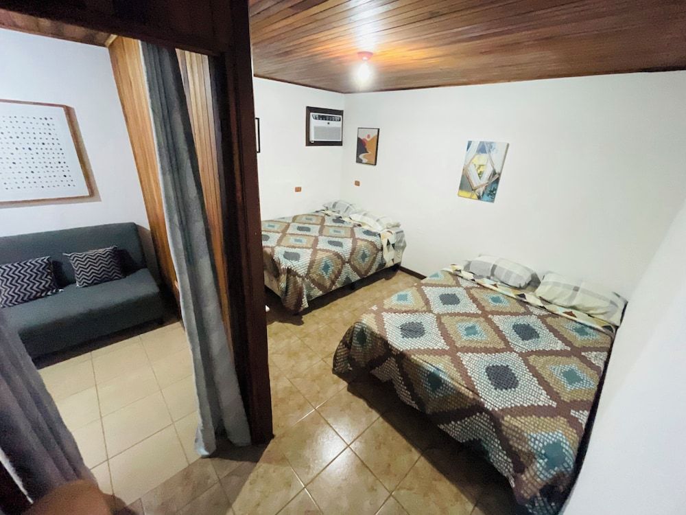 undefined Gufo Rooms La Fortuna Volcan Arenal 10