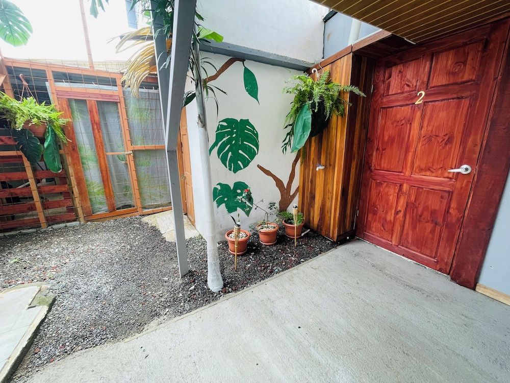 undefined Gufo Rooms La Fortuna Volcan Arenal 5