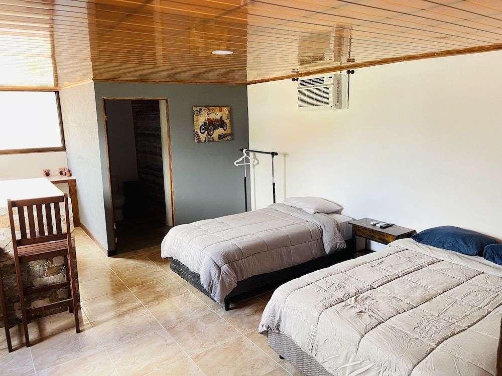 undefined Gufo Rooms La Fortuna Volcan Arenal 9