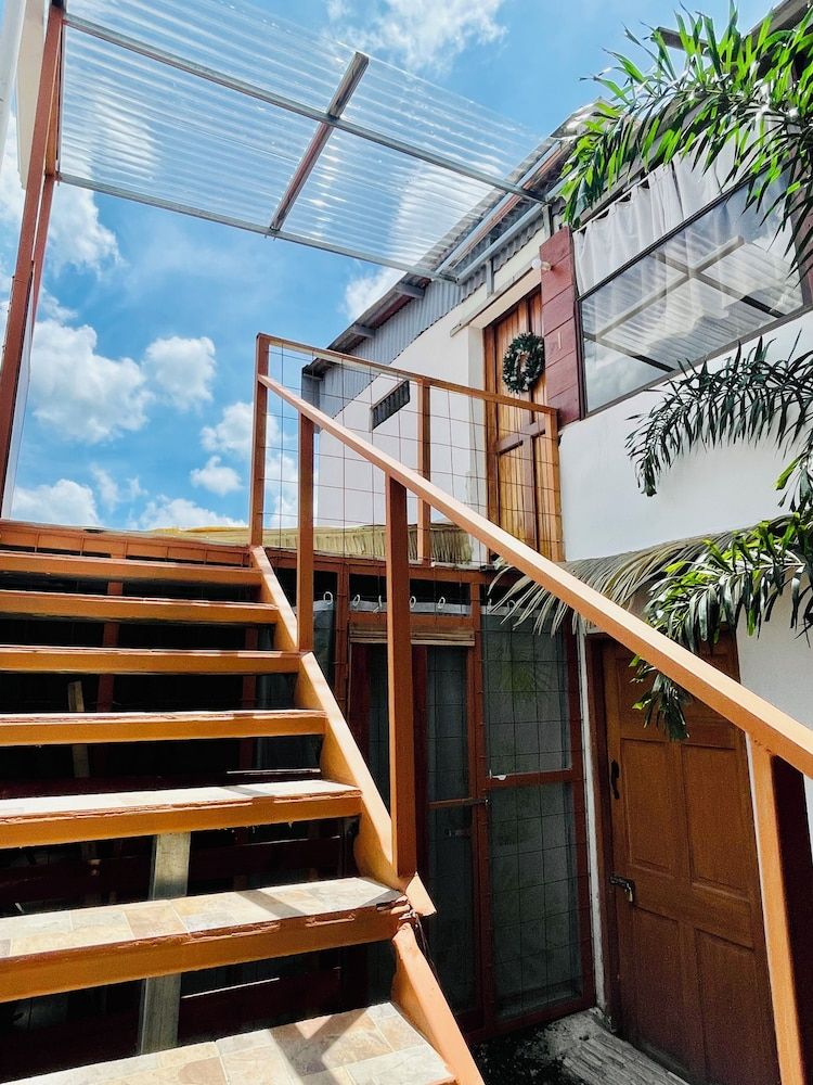 undefined Gufo Rooms La Fortuna Volcan Arenal 2