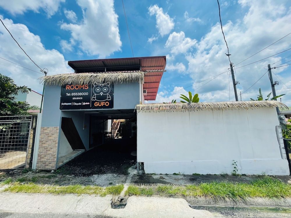 undefined Gufo Rooms La Fortuna Volcan Arenal 3