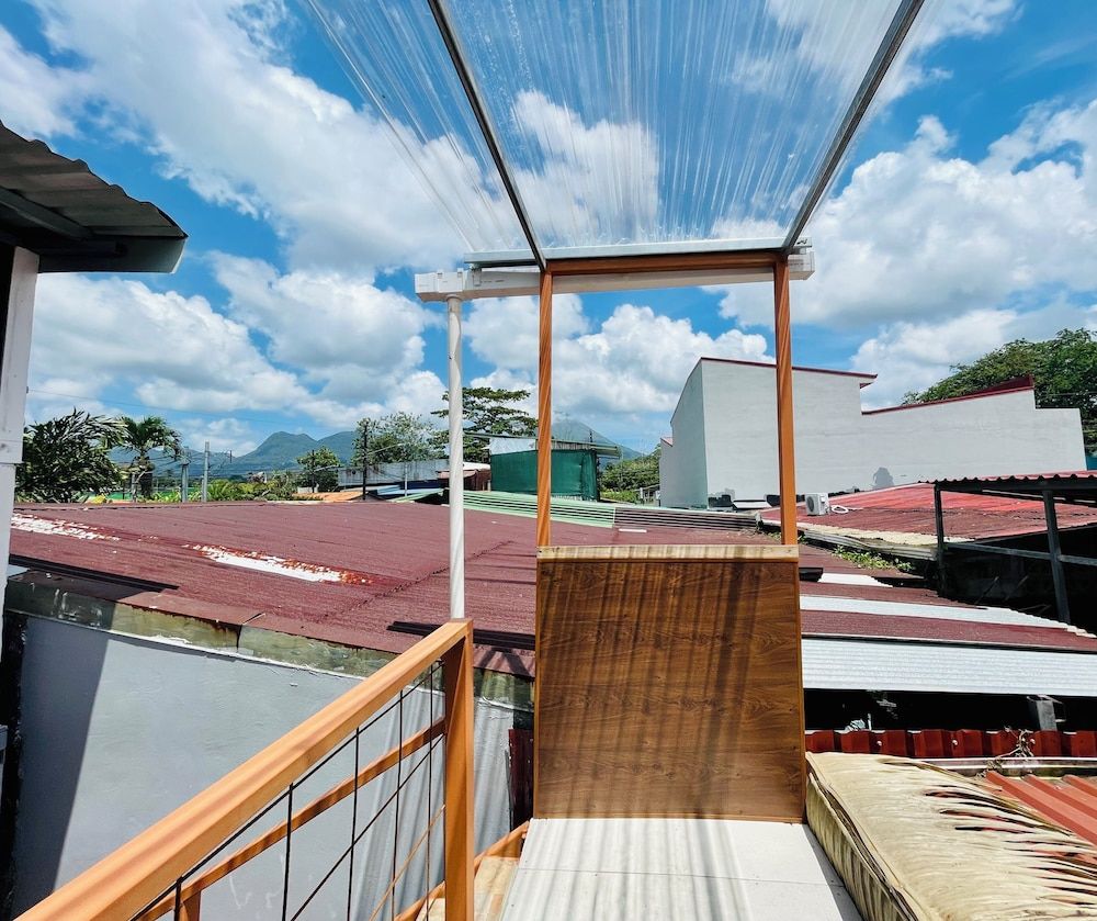 undefined Gufo Rooms La Fortuna Volcan Arenal 4