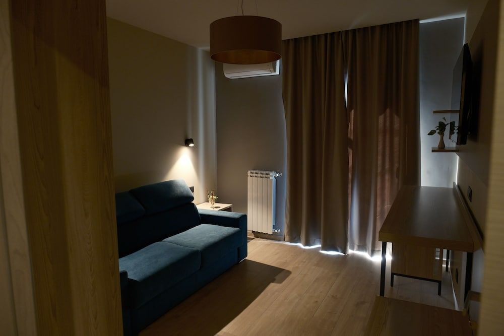 LAMBERTI BOUTIQUE HOTEL Junior Suite 4