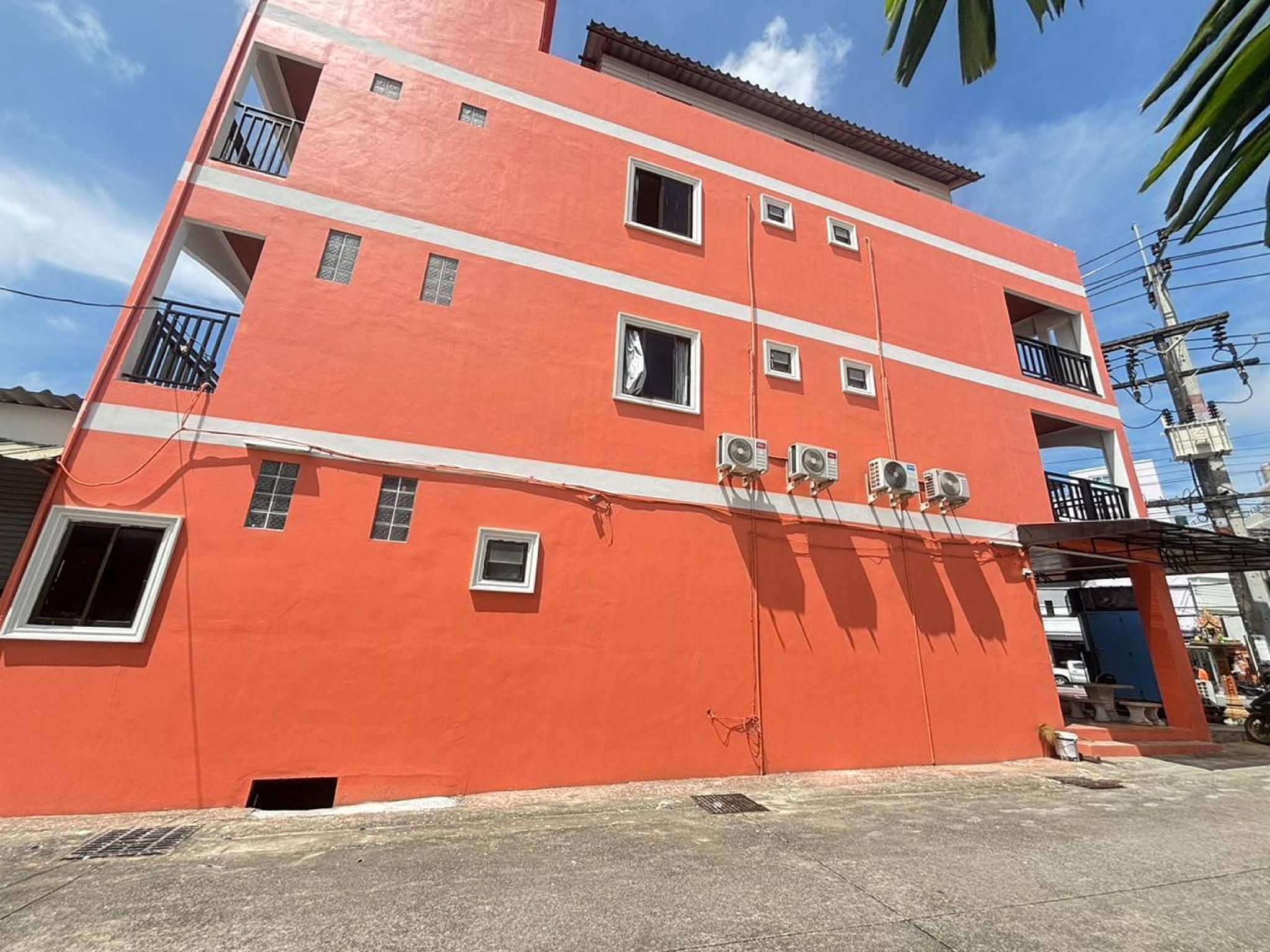 undefined Praew Mansion 2
