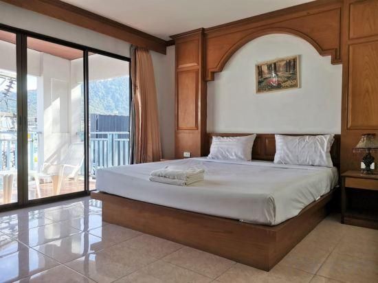 undefined Praew Mansion 9