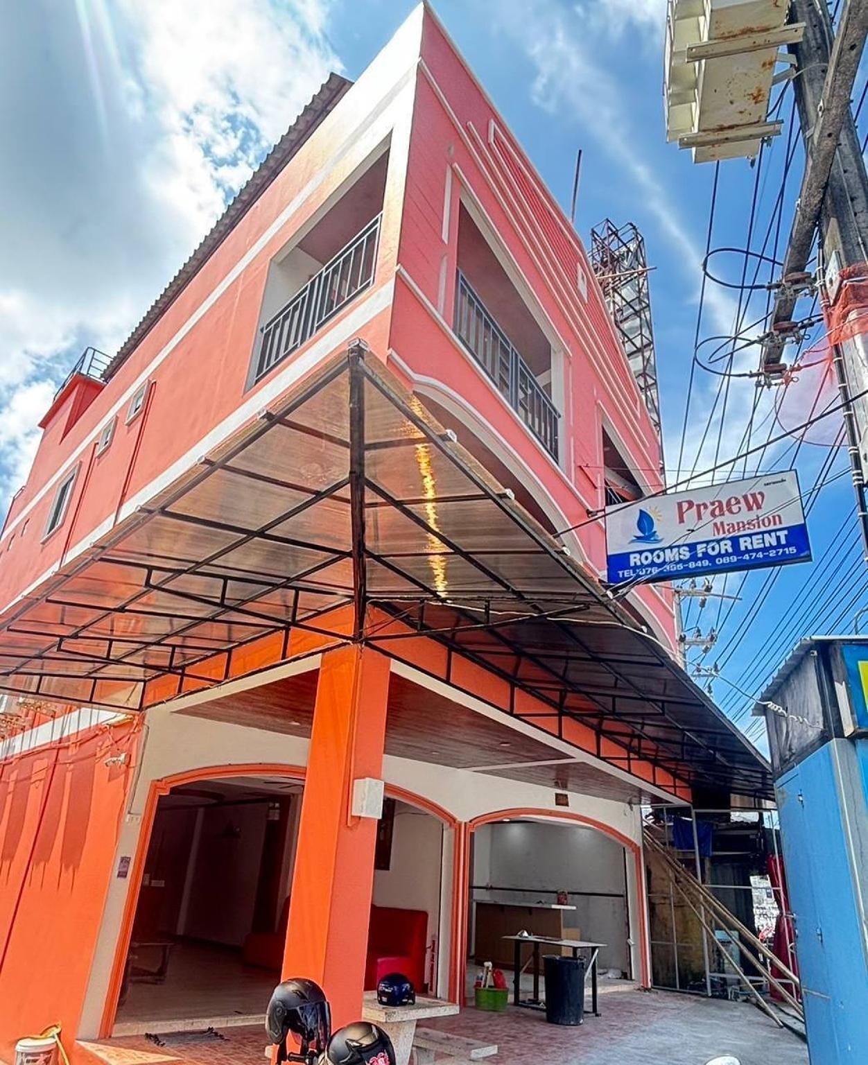 undefined Praew Mansion 5