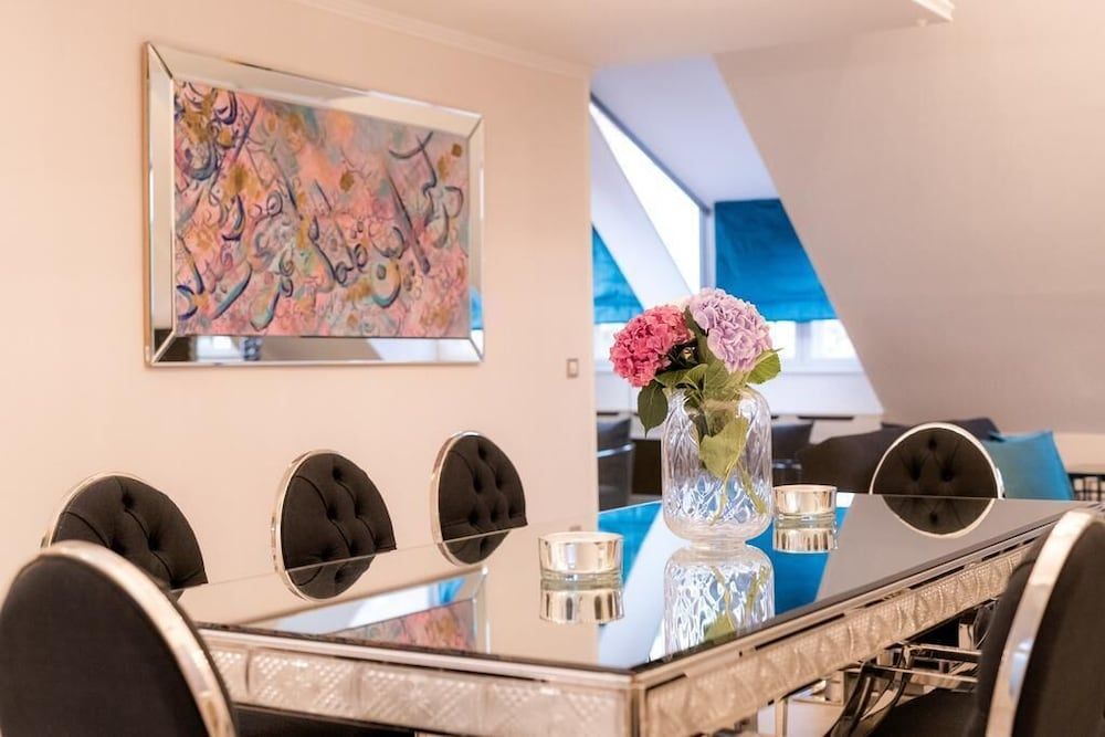 undefined AB Ljubljana - The Residence 10