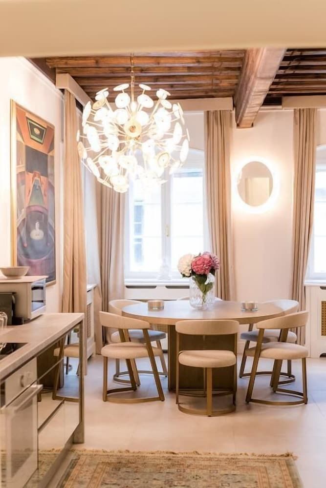 undefined AB Ljubljana - The Residence 8