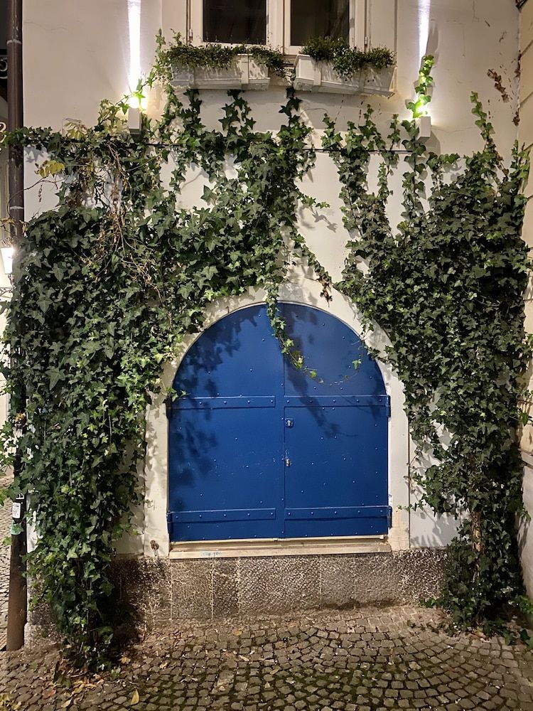 undefined AB Ljubljana - The Residence