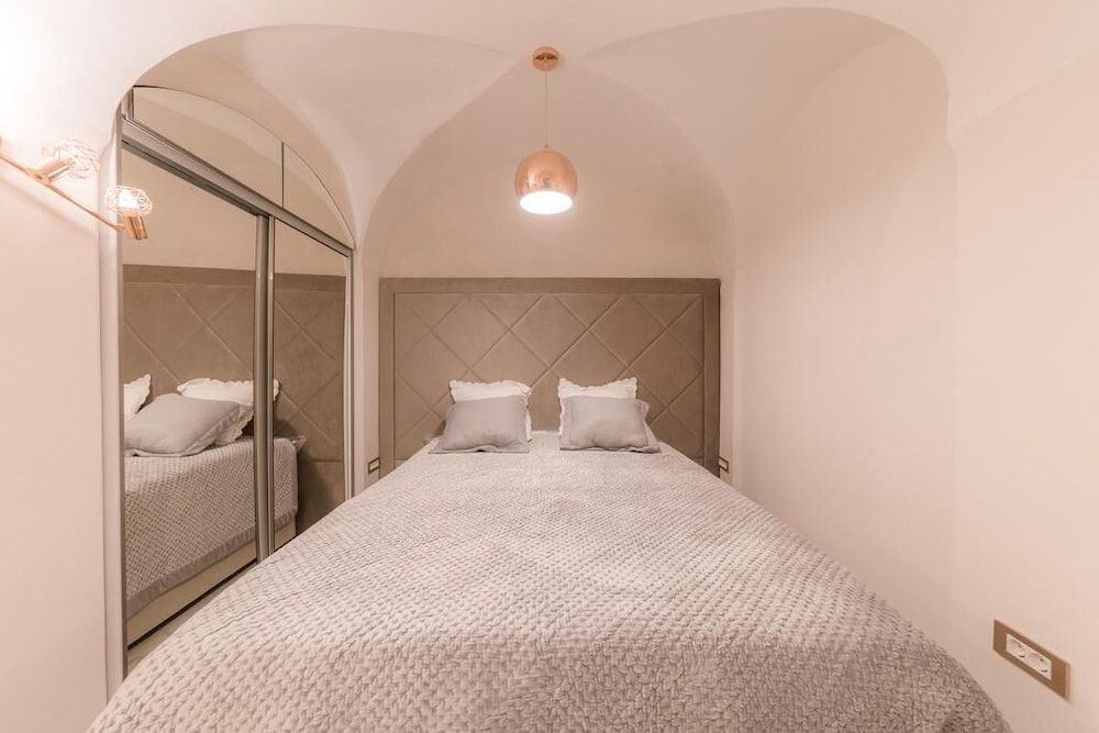 Economy Apartment