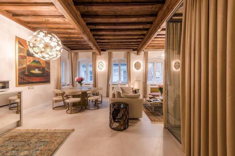 undefined AB Ljubljana - The Residence 3