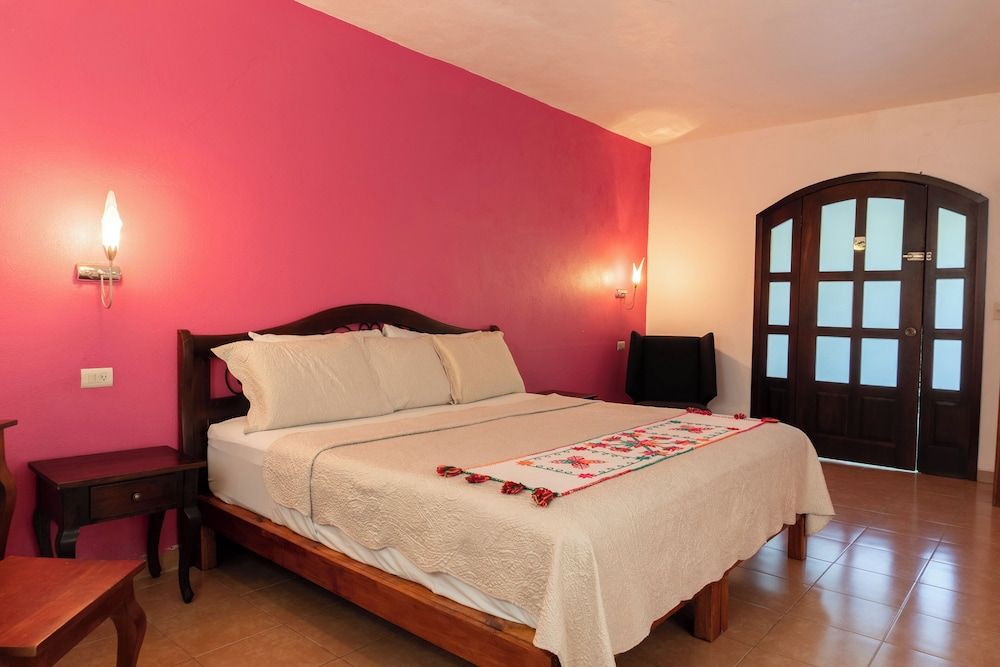Room, Pool View (Orquídeas  #2)