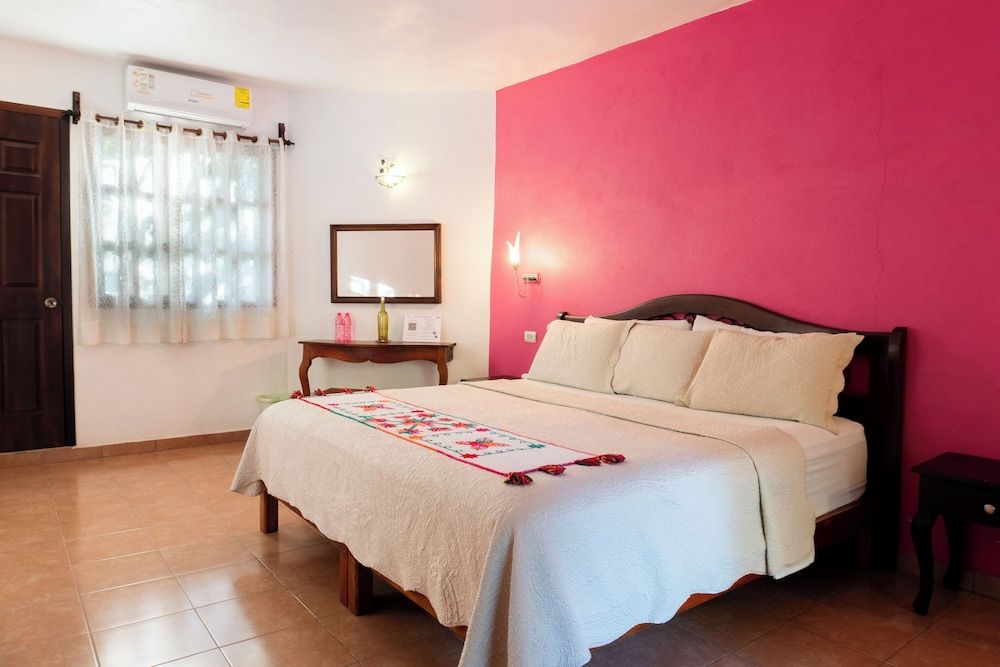 Room, Pool View (Orquídeas  #2)