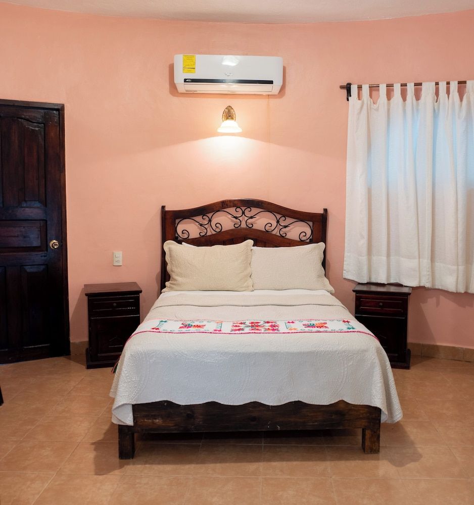 Panoramic Quadruple Room, 1 Bedroom (Lajas)