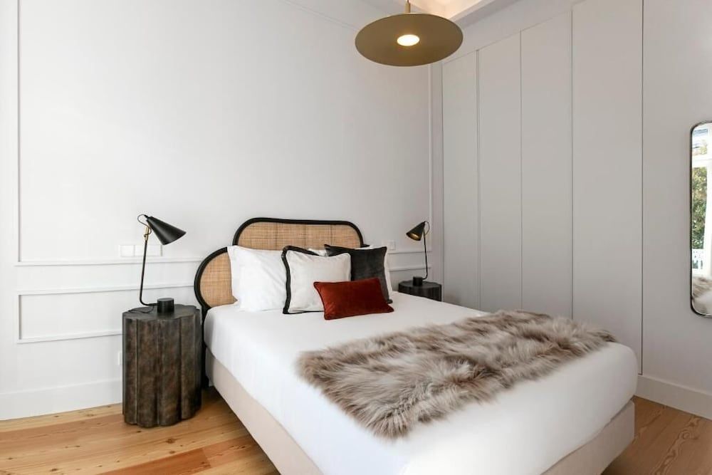 Casas da Baixa - Unique Chiado Apartment, 1 Bedroom, City View 7