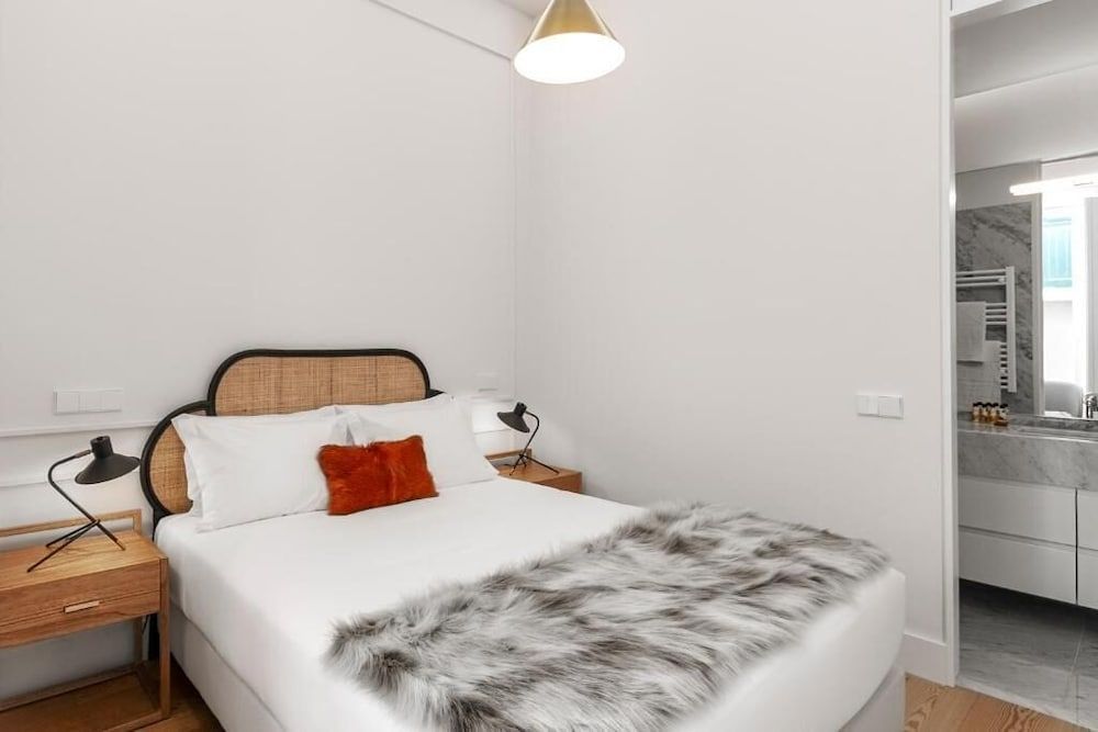 Casas da Baixa - Unique Chiado Standard Apartment, 1 Bedroom 13