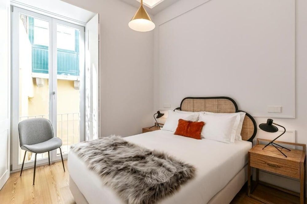 Casas da Baixa - Unique Chiado Standard Apartment, 1 Bedroom 4