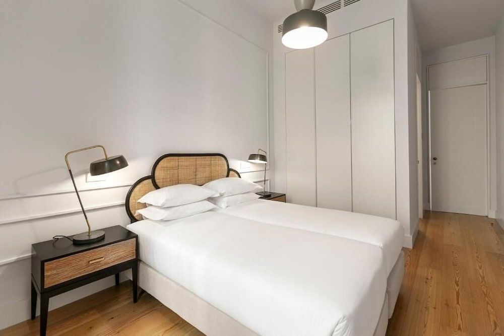 Casas da Baixa - Unique Chiado Standard Apartment, 2 Bedrooms 9