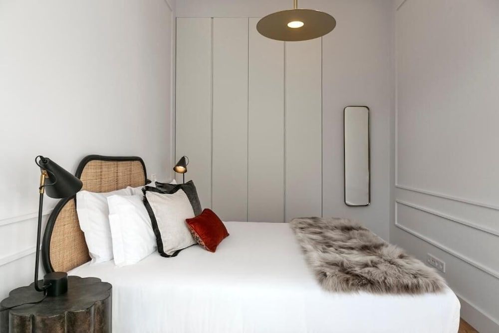 Casas da Baixa - Unique Chiado Apartment, 1 Bedroom, City View 6