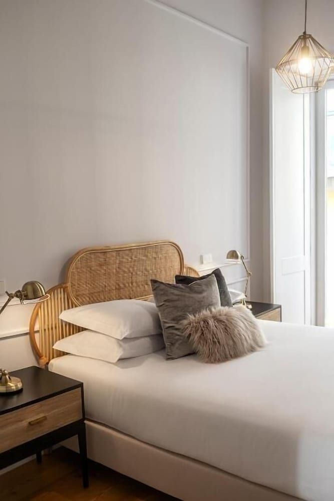 Casas da Baixa - Unique Chiado Standard Apartment, 2 Bedrooms 6