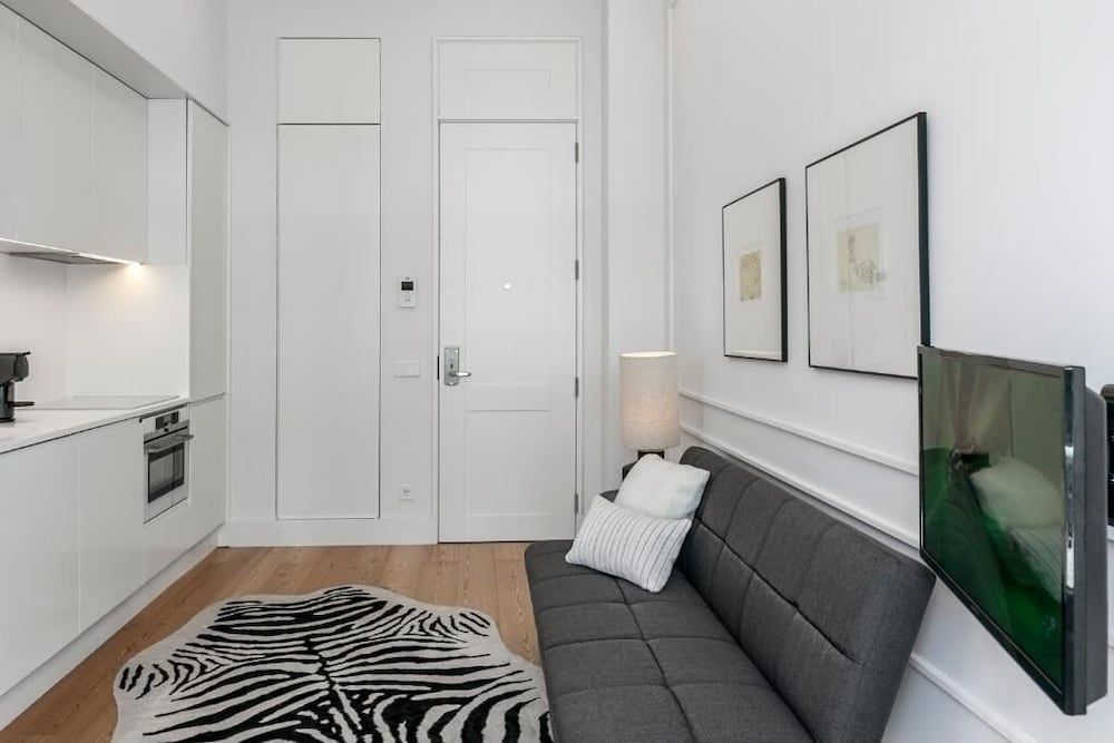 Casas da Baixa - Unique Chiado Apartment, 1 Bedroom, City View 32
