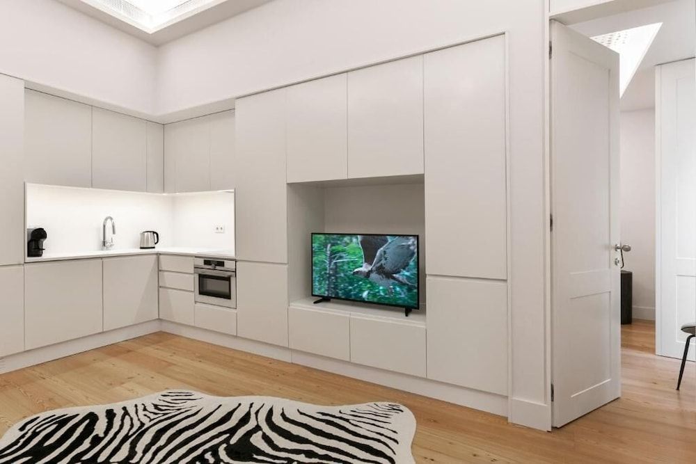 Casas da Baixa - Unique Chiado Standard Apartment, 1 Bedroom 5