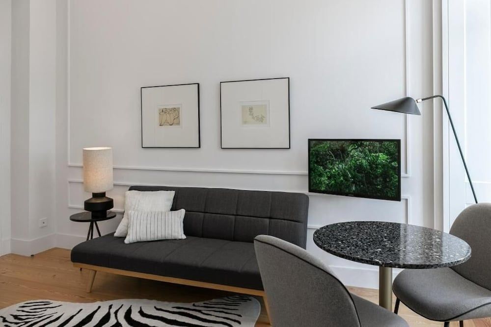 Casas da Baixa - Unique Chiado Apartment, 1 Bedroom, City View 29