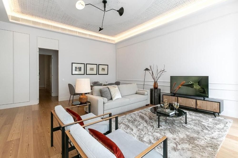 Casas da Baixa - Unique Chiado Standard Apartment, 2 Bedrooms 23