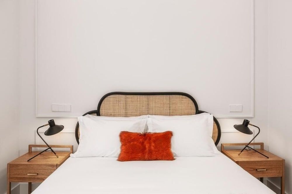 Casas da Baixa - Unique Chiado Standard Apartment, 1 Bedroom 3