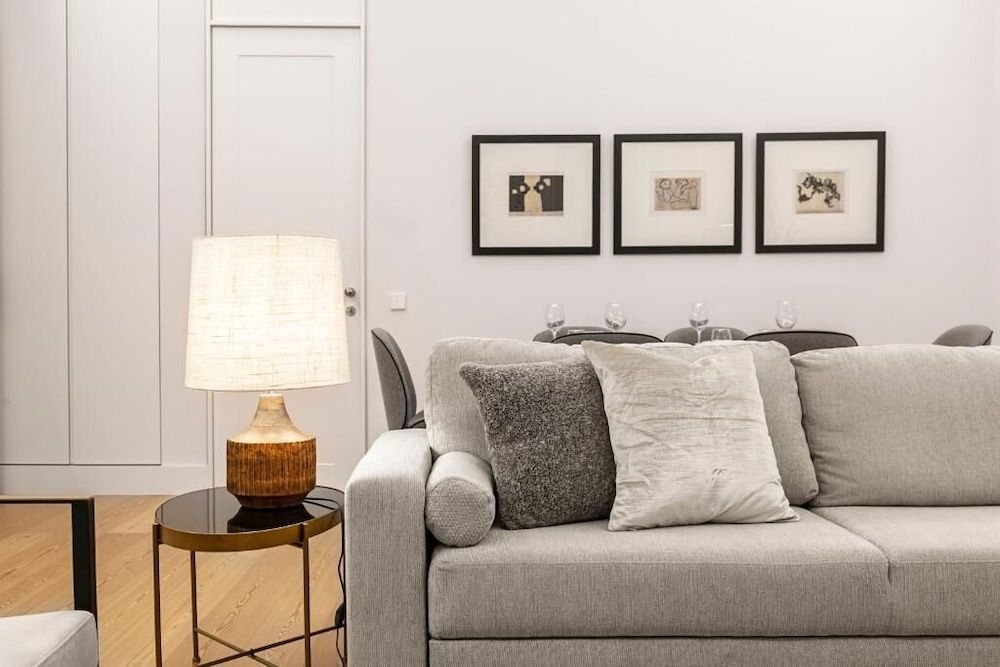 Casas da Baixa - Unique Chiado Standard Apartment, 2 Bedrooms 14