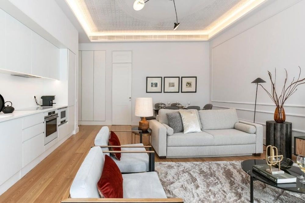 Casas da Baixa - Unique Chiado Standard Apartment, 2 Bedrooms 20
