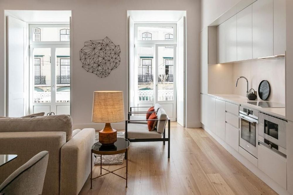Casas da Baixa - Unique Chiado Standard Apartment, 2 Bedrooms 13