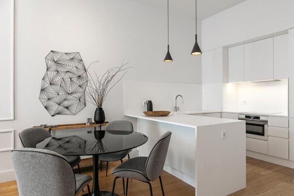 Casas da Baixa - Unique Chiado Apartment, 1 Bedroom, City View 21