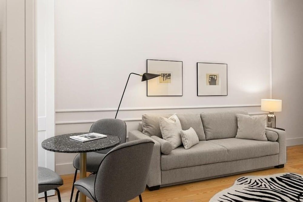 Casas da Baixa - Unique Chiado Standard Apartment, 1 Bedroom 7