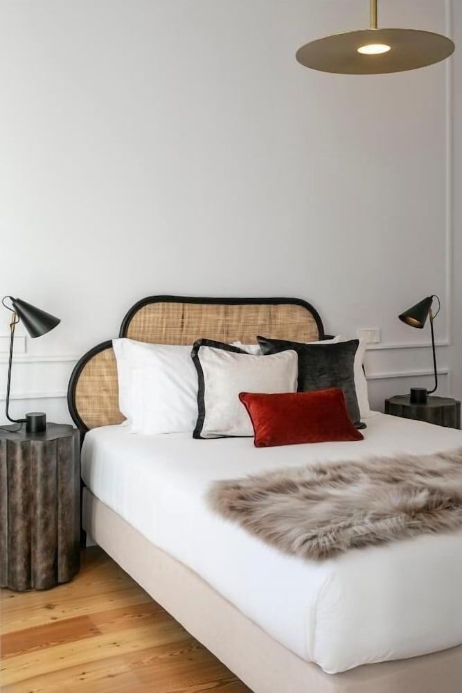 Casas da Baixa - Unique Chiado Apartment, 1 Bedroom, City View 8