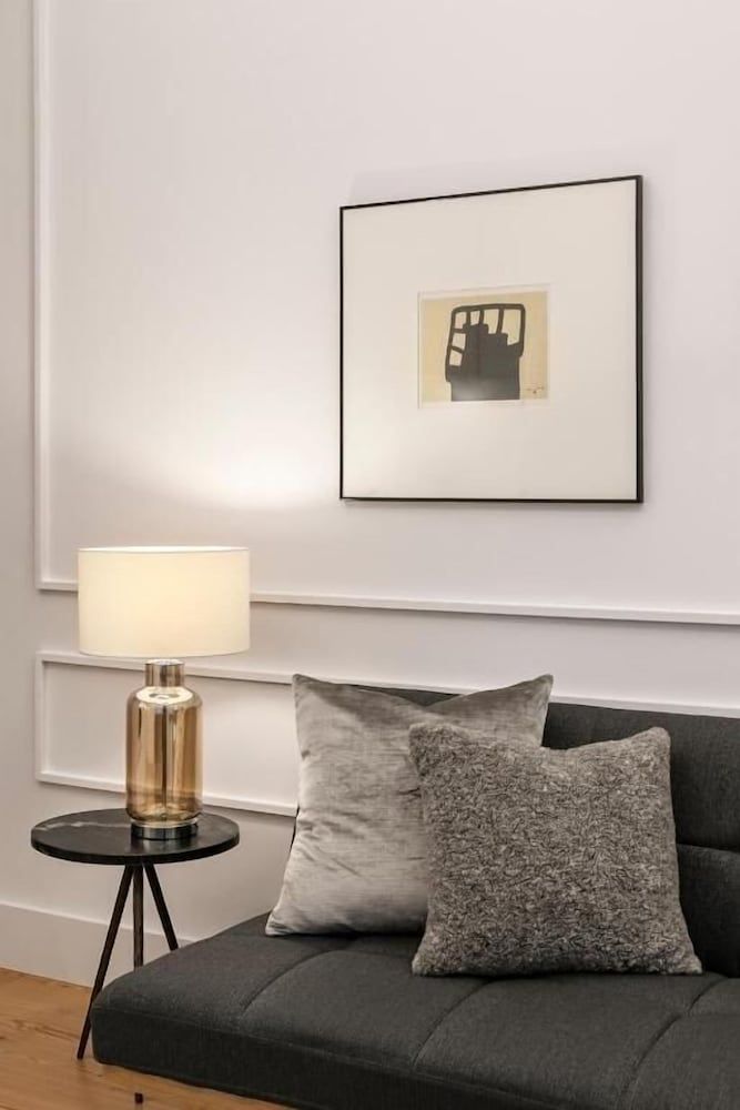 Casas da Baixa - Unique Chiado Standard Apartment, 1 Bedroom 10