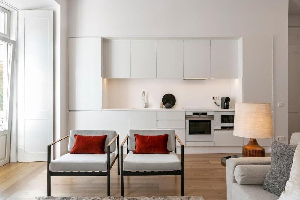 Casas da Baixa - Unique Chiado Standard Apartment, 2 Bedrooms 17