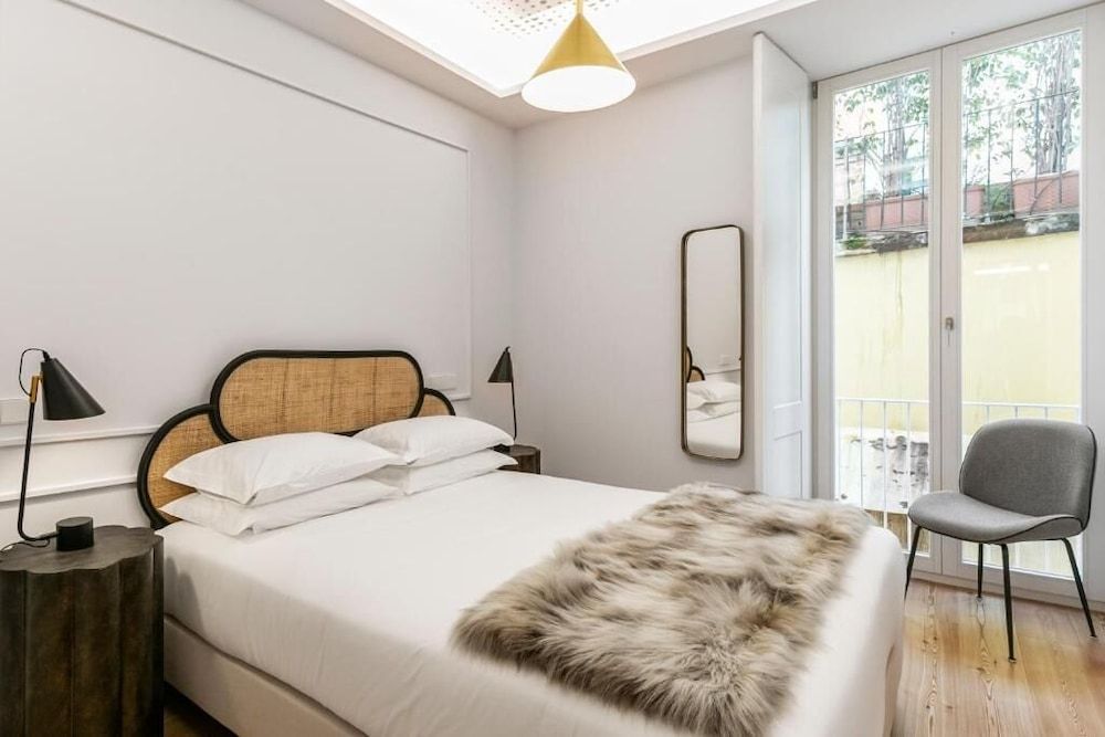 Casas da Baixa - Unique Chiado Standard Apartment, 1 Bedroom 9