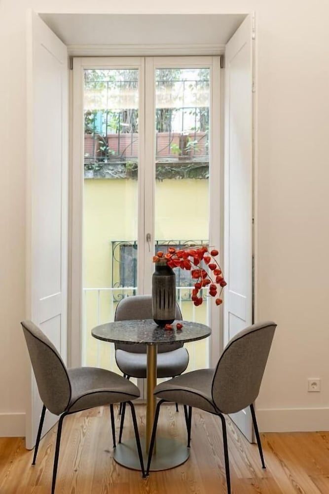 Casas da Baixa - Unique Chiado Standard Apartment, 1 Bedroom 21