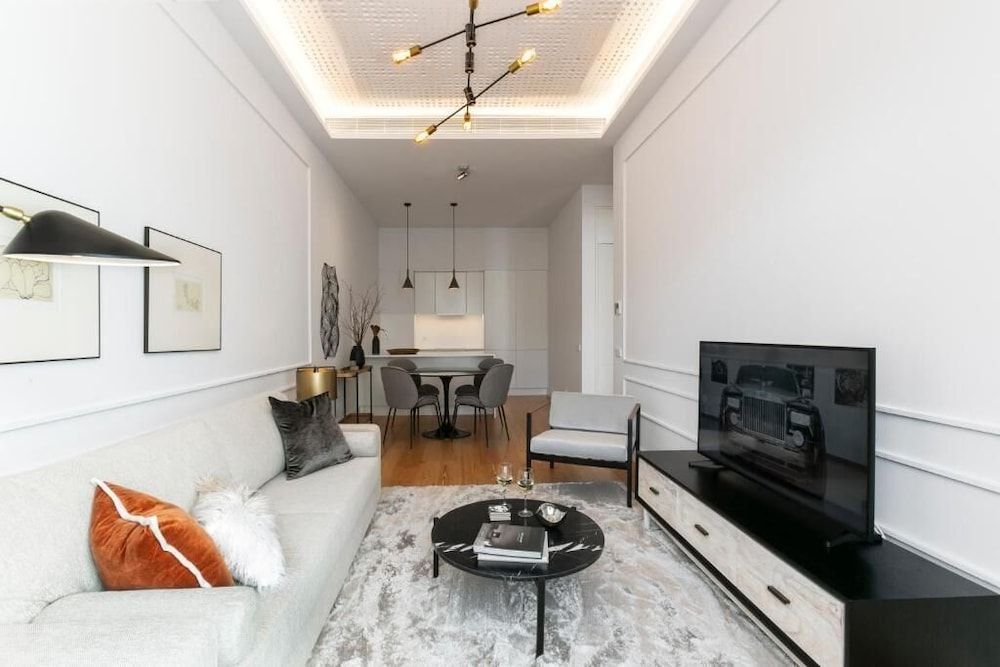 Casas da Baixa - Unique Chiado Apartment, 1 Bedroom, City View 30