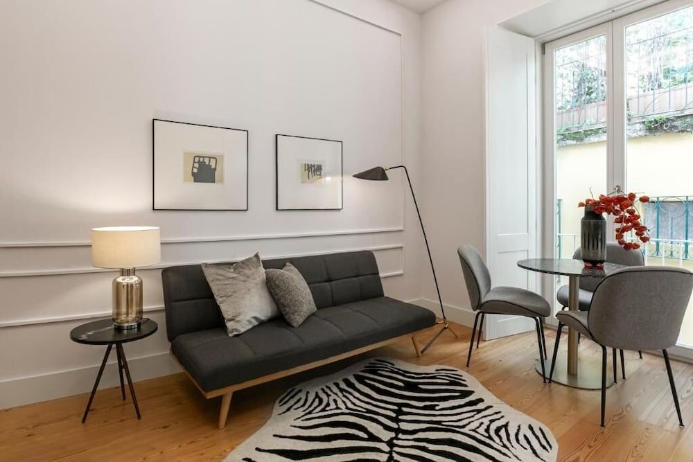 Casas da Baixa - Unique Chiado Standard Apartment, 1 Bedroom 20