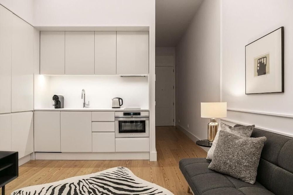 Casas da Baixa - Unique Chiado Standard Apartment, 1 Bedroom 16