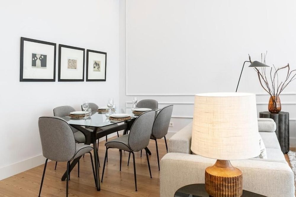 Casas da Baixa - Unique Chiado Standard Apartment, 2 Bedrooms 15